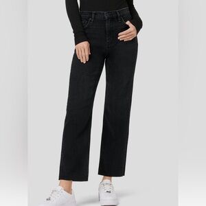 Hudson Jeans Remi Straight cropped Women's jeans size 31